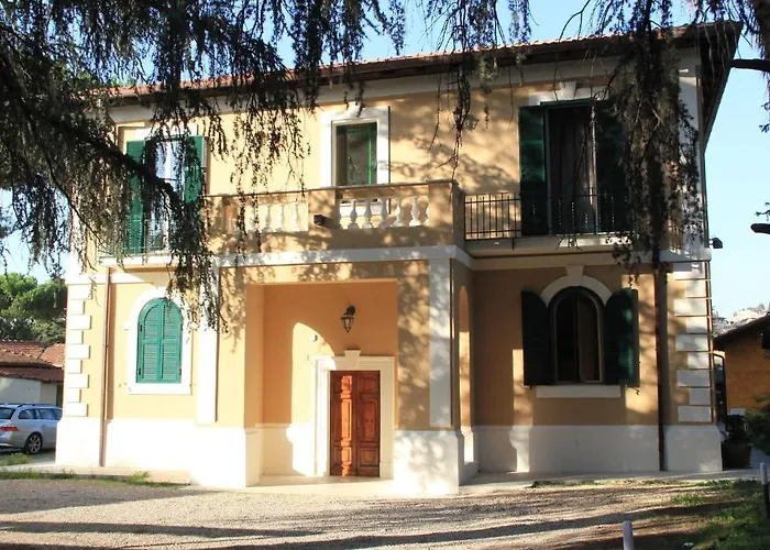 Relais Domus Elettra