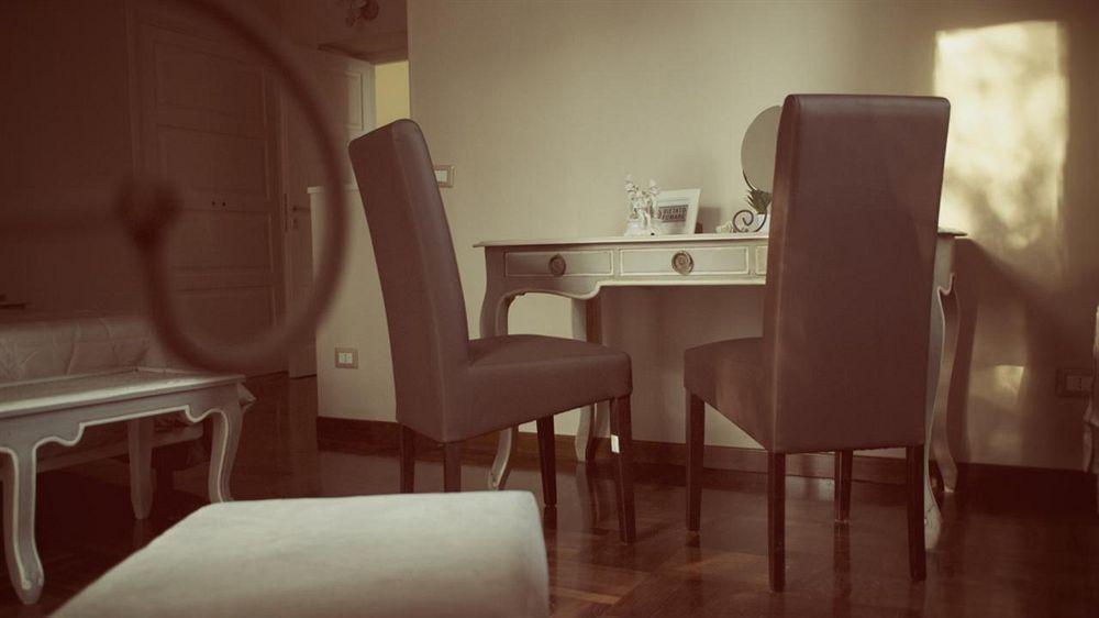 Affittacamere Relais Domus Elettra *