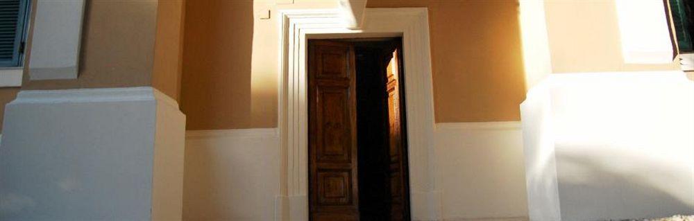 Relais Domus Elettra Roma