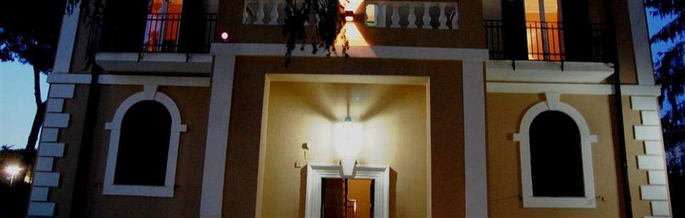 Affittacamere Relais Domus Elettra Roma