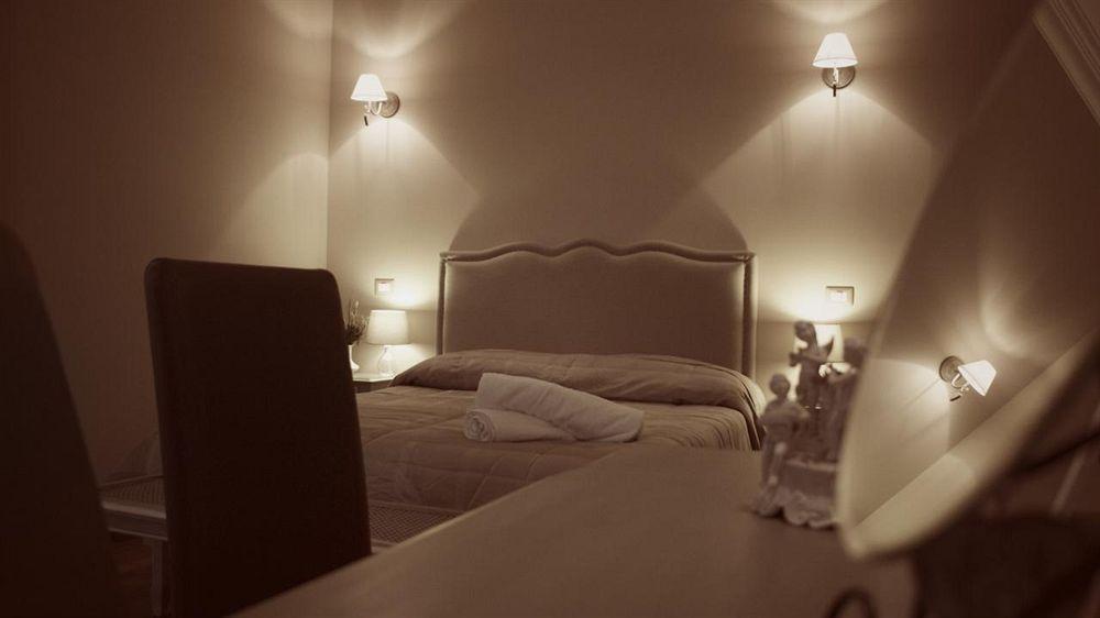 Relais Domus Elettra
