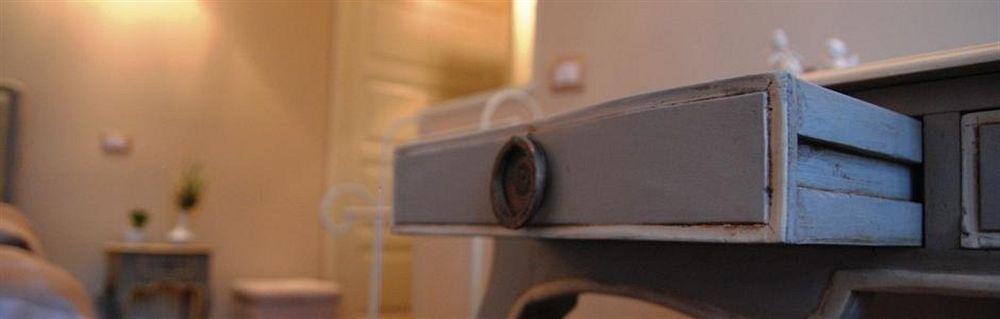 Affittacamere Relais Domus Elettra *