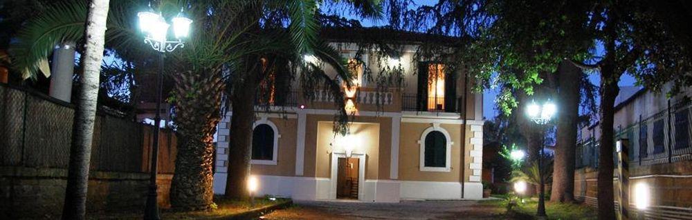 Affittacamere Relais Domus Elettra
