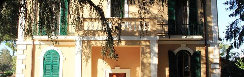Affittacamere Relais Domus Elettra Roma