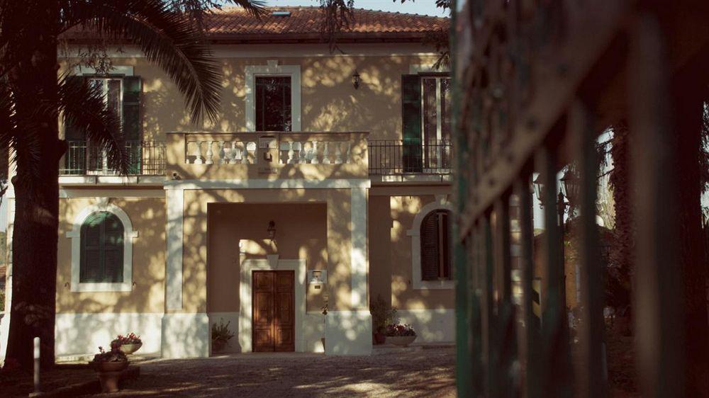 Relais Domus Elettra