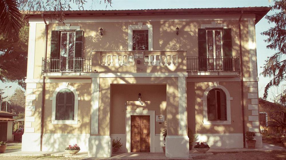 Affittacamere Relais Domus Elettra *