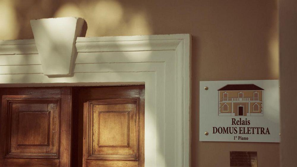 Relais Domus Elettra Roma
