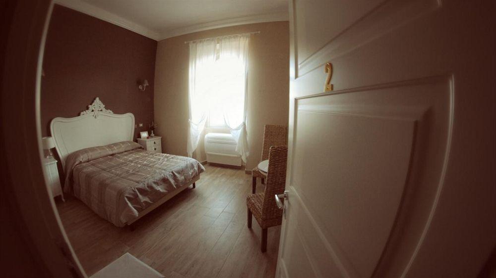 Relais Domus Elettra