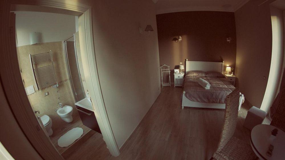 Affittacamere Relais Domus Elettra *