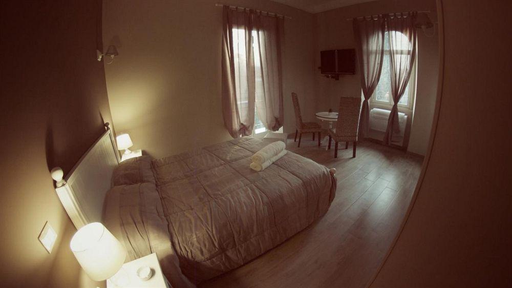 Pensión Relais Domus Elettra