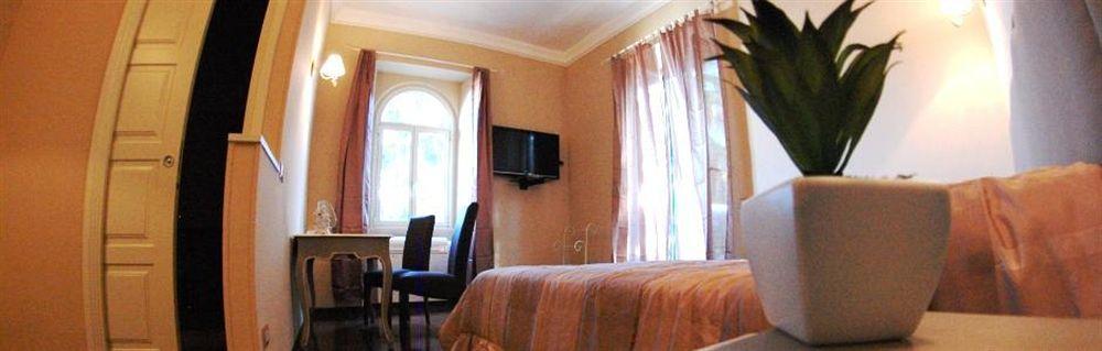 Affittacamere Relais Domus Elettra