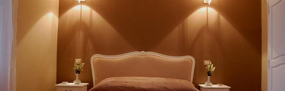 Pensión Relais Domus Elettra Roma