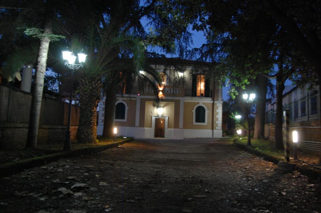 Affittacamere Relais Domus Elettra *