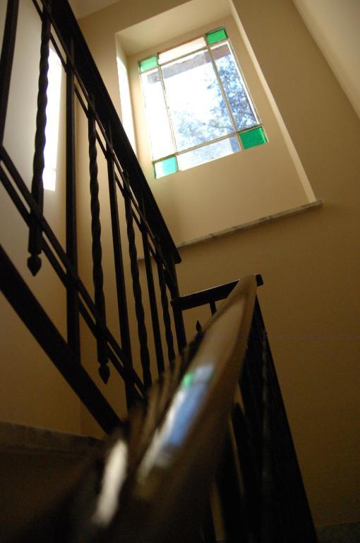 Affittacamere Relais Domus Elettra