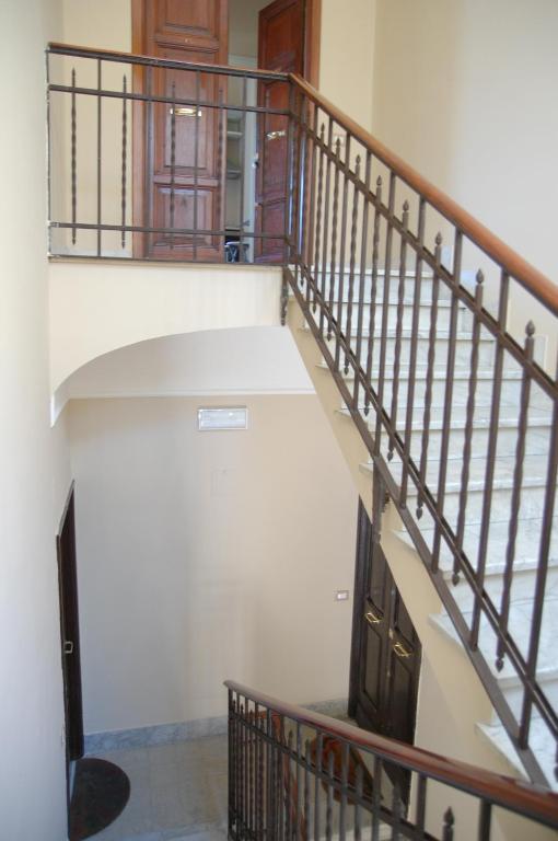 Relais Domus Elettra Roma