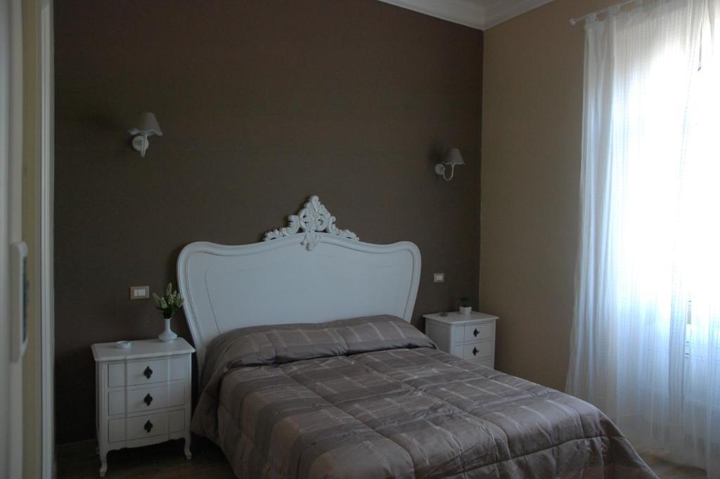 Relais Domus Elettra Affittacamere