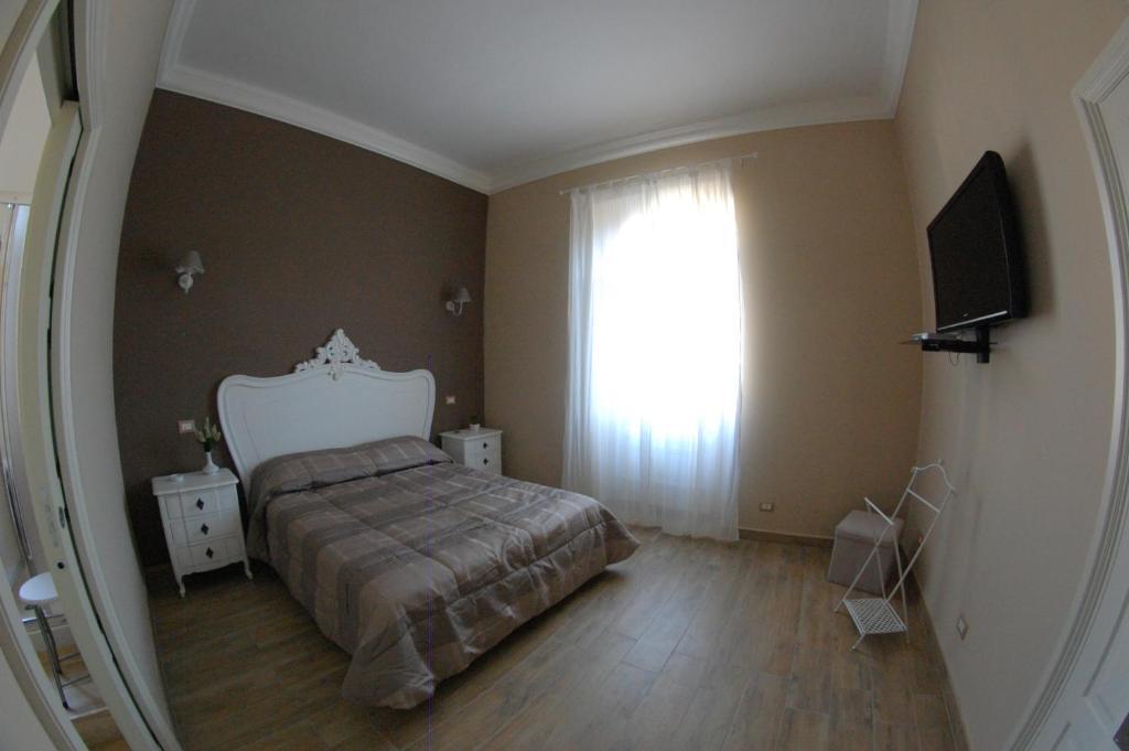 Relais Domus Elettra Affittacamere Roma