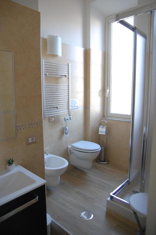 Relais Domus Elettra Pensión *