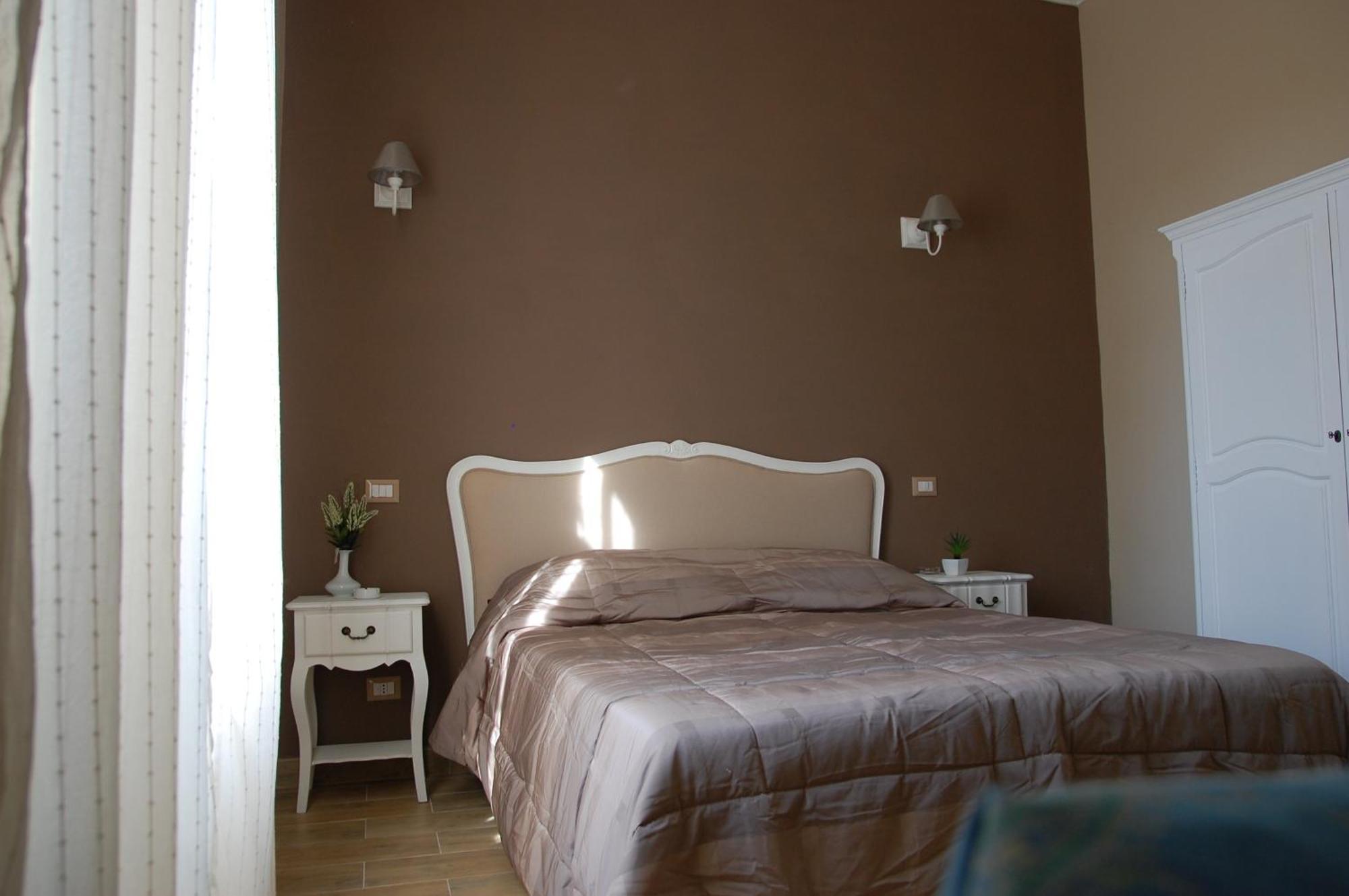 Relais Domus Elettra * Roma