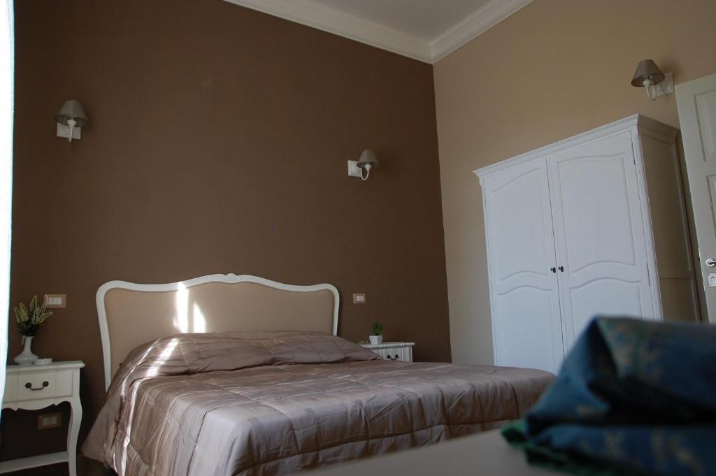 Relais Domus Elettra Affittacamere