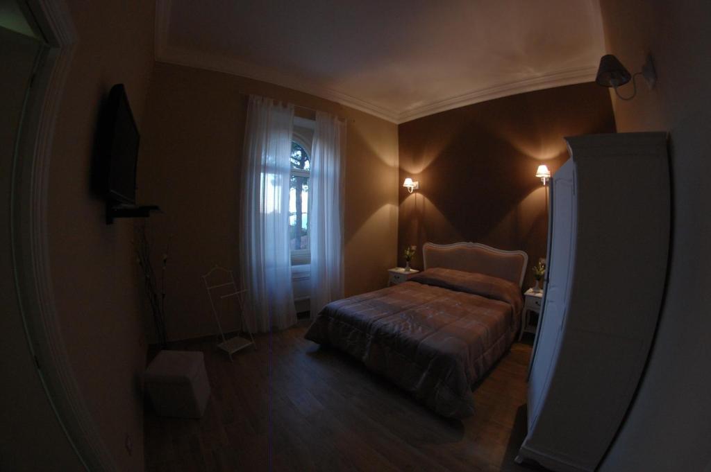 Relais Domus Elettra * Roma