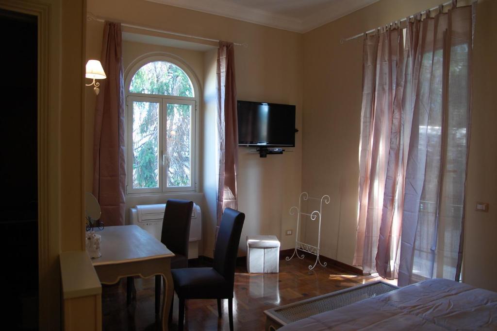 Relais Domus Elettra