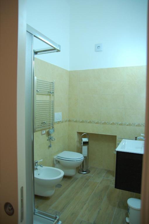 Relais Domus Elettra *