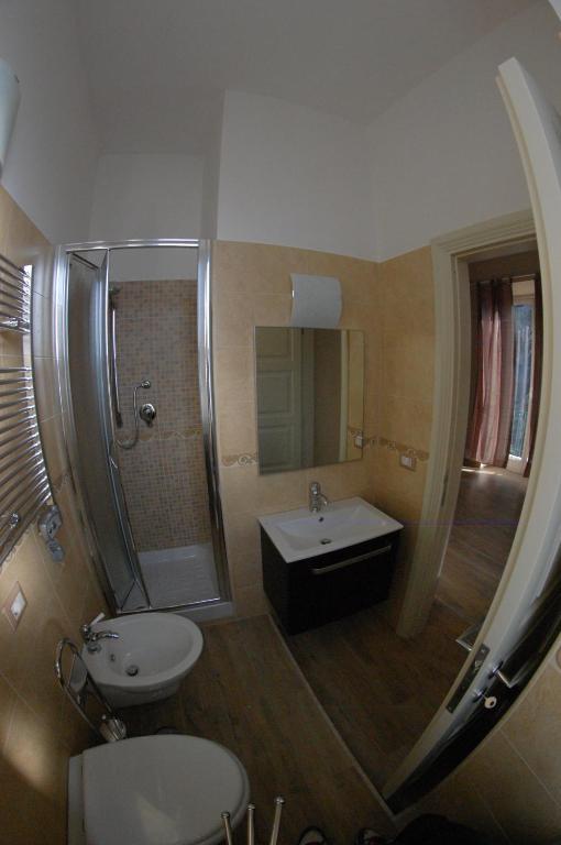 Relais Domus Elettra Affittacamere Roma