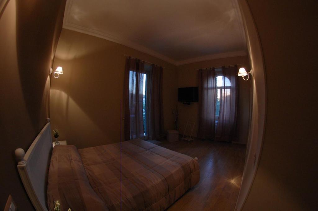 Relais Domus Elettra Affittacamere *