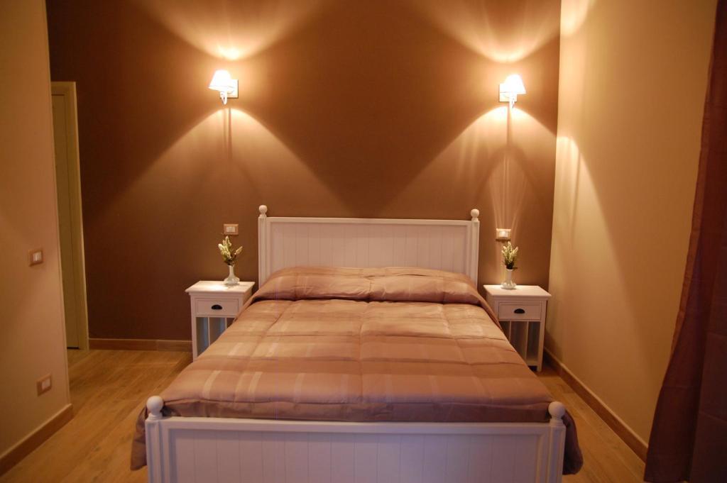 Relais Domus Elettra Roma