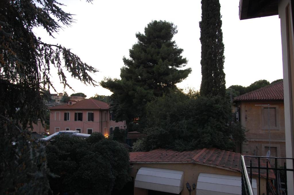 Relais Domus Elettra