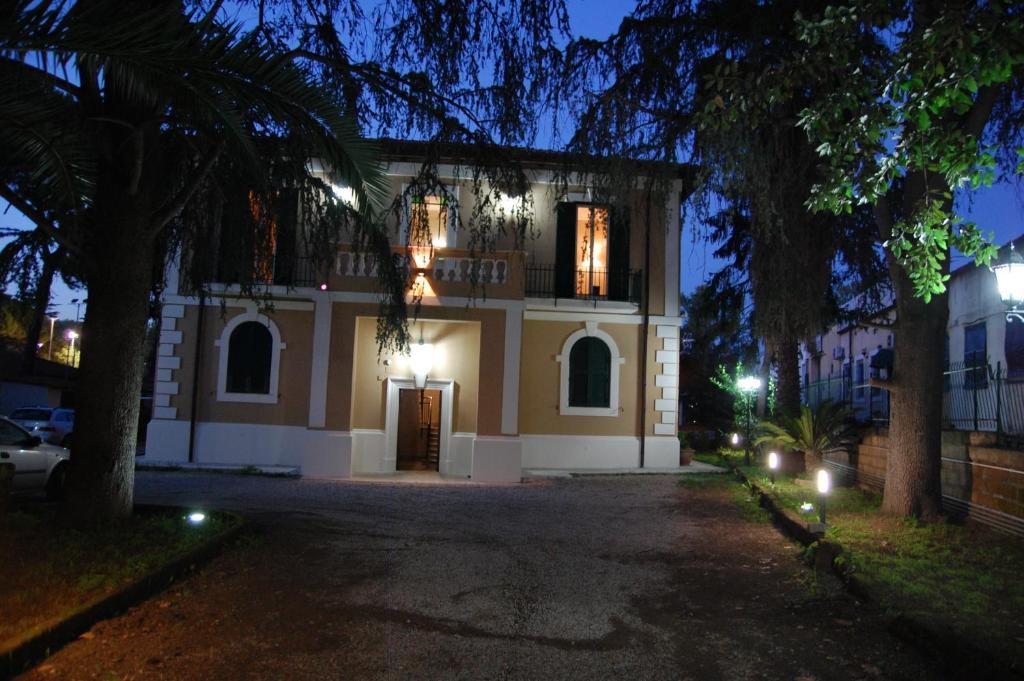 Affittacamere Relais Domus Elettra