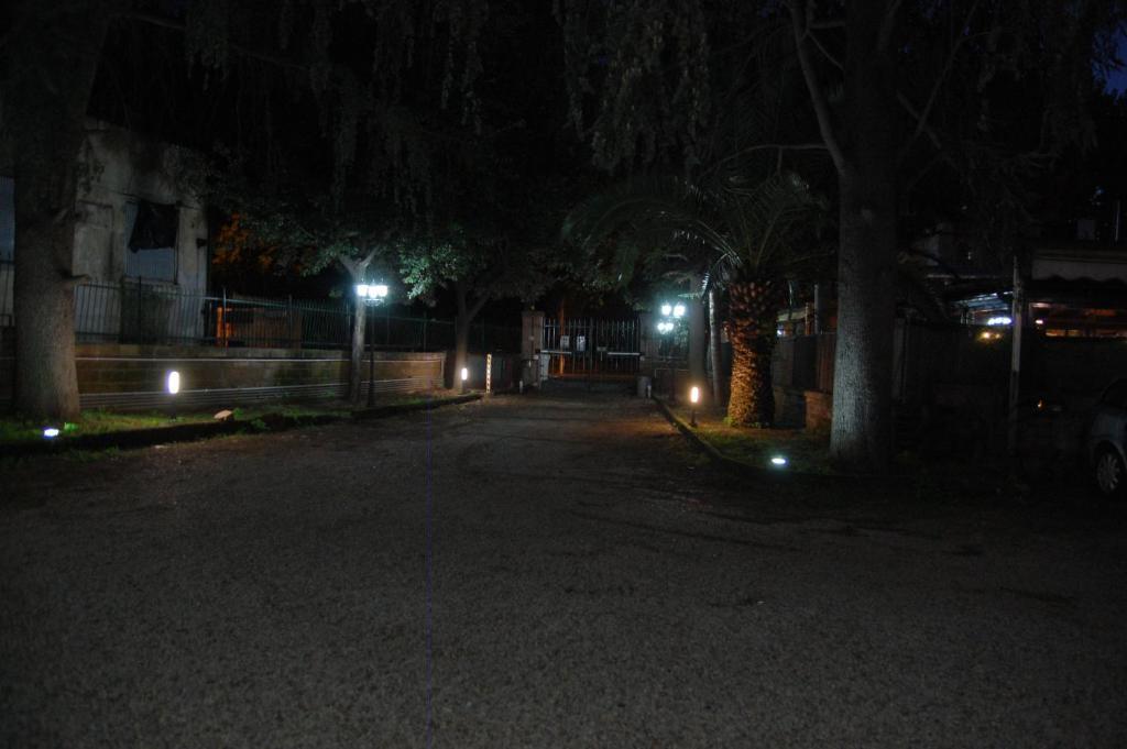 Relais Domus Elettra Affittacamere Roma