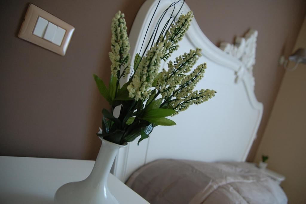 Affittacamere Relais Domus Elettra