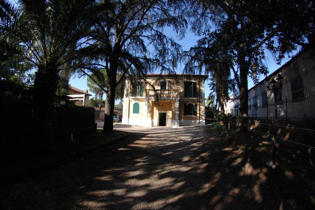 Affittacamere Relais Domus Elettra *