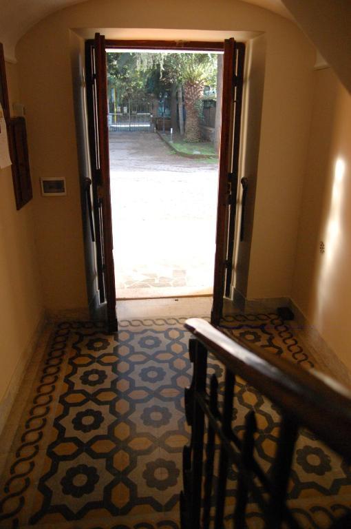 Relais Domus Elettra * Roma