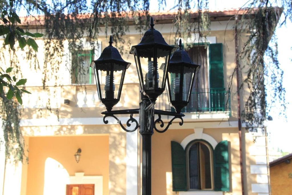 Relais Domus Elettra Affittacamere Roma