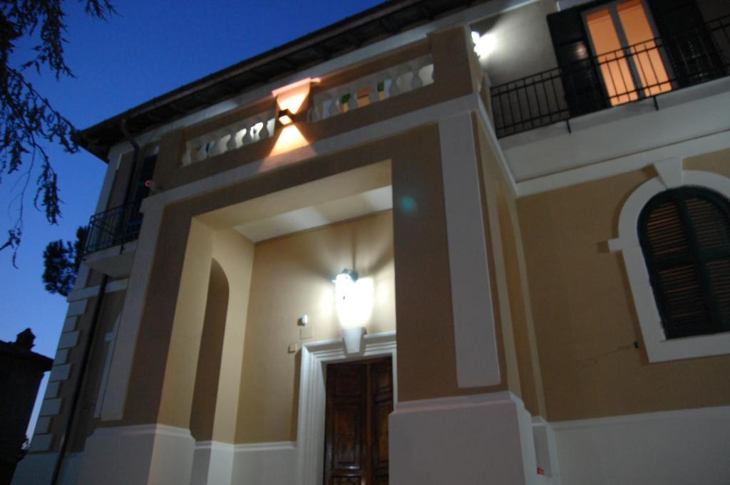 Relais Domus Elettra *