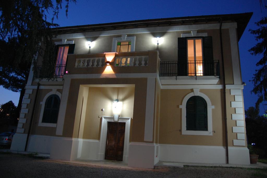 Relais Domus Elettra Affittacamere Roma