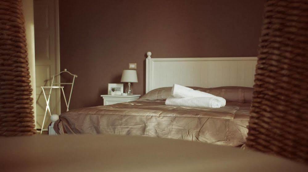 Affittacamere Relais Domus Elettra *