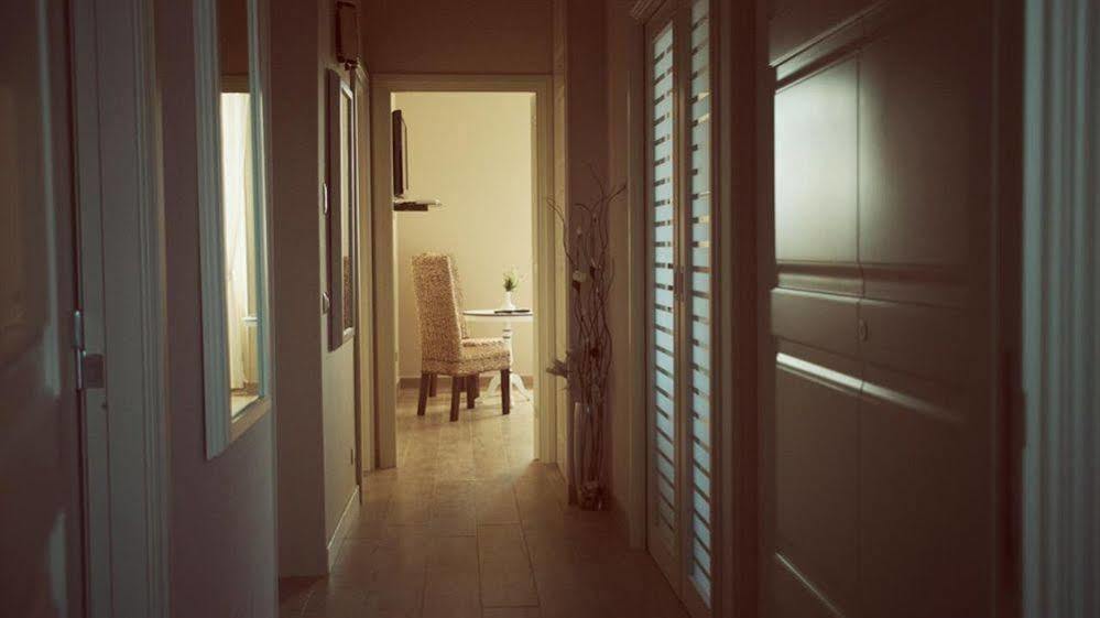 Pensión Relais Domus Elettra